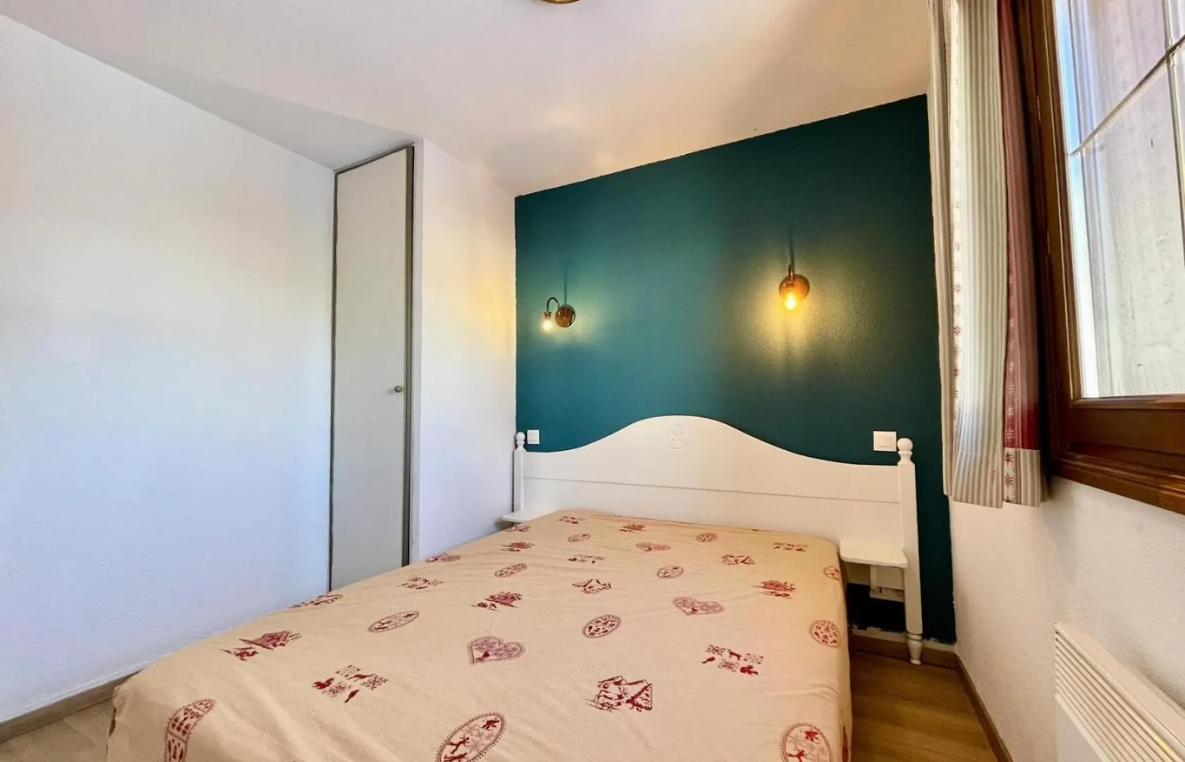 Διαμέρισμα Les Chalets Des Evettes - Residence Avec Piscine Au Pied Des Pistes Mae-0611 Flumet Γαλλία
